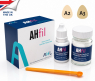AHfil GI Aest Rest Cem, 15 г + 7 мл (AHL) Реставрационный стеклоиономер химического отверждения