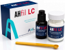 AHfil LC GI Rest Cem, 15 г + 6 мл (AHL) Реставрационный фотополимерный стеклоиономер
