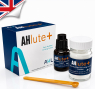 AHlute PLUS RMGI Luting Cement, 15 г + 7 мл (AHL) Модифицированный смолами стеклоиономер для фиксаций