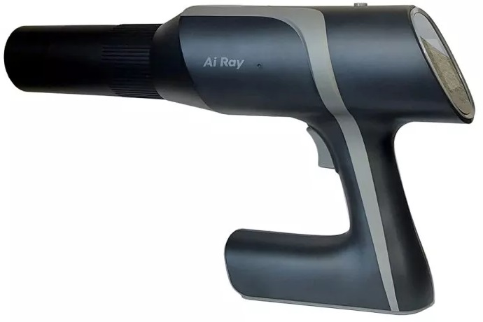 Ai Ray (Woodpecker) Портативний рентген