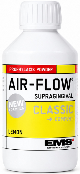 EMS Air-Flow Classic (Эир Флоу Классик) Порошок для чистки зубов