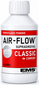 EMS Air-Flow Classic (Эир Флоу Классик) Порошок для чистки зубов