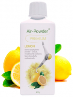 Air-Powder Premium (Air-Dent) Порошок сода для содоструйного аппарата, 65 микрон