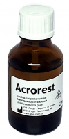 Акрорест (Acrorest, Latus) Клей дихлорэтановый, 25 мл (REF 0115)