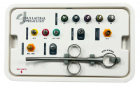 Sinus Lateral Approach Kit, 7090 (Dental Studio) Набір для відкритого (латерального) синус-ліфтінга