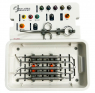 Sinus Lateral Approach Kit, 7090 (Dental Studio) Набір для відкритого (латерального) синус-ліфтінга