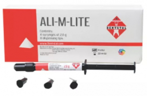 Ali-M-Lite (Dentstal) Ізоляційний матеріал, 2 г