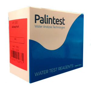 Тест-пігулки BWT Palintest кислотність (250 шт)