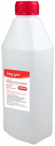 Alustar Preparation Powder, 27 мкм (Hey You) Порошок для повітряно абразивних наконечників, 1 кг