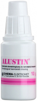 Алюстин (Alustin, Chema) Кровоостанавливающий препарат, 10 г