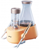 AP-B (Woodpecker) Ультразвуковий скалер + Air Flow