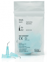 Аппликационные канюли Ivoclar Vivadent, 20 шт (550587)