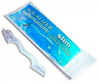 Капа Bausch Aqualizer AQ301 Slim Medium (2 мм)
