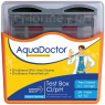 Таблеточний тестер AquaDoctor Cl та pH