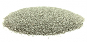 Пісок кварцовий Aquaviva 0,8-1,2 (25 кг)