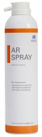 AR Spray (Morita) Масло для наконечников, 400 мл