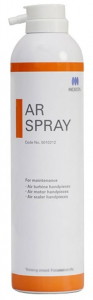 AR Spray (Morita) Масло для наконечників, 400 мл