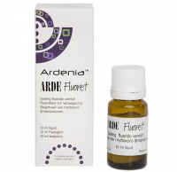 Жидкость Ardenia Arde Fluoret (10 мл)