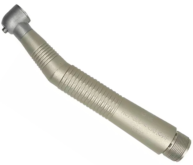 Турбінний наконечник НТС-300-М4 (без роторної групи) (терапевтичний)