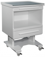 Тумба мобильная KIT Aria Mix