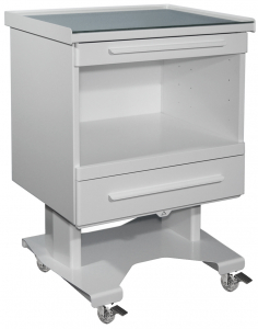 Тумба мобильная KIT Aria Mix