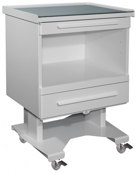 Тумба мобильная KIT Aria Mix