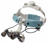 ECMG-3,0x (ErgonoptiX) Бинокулярный увеличитель