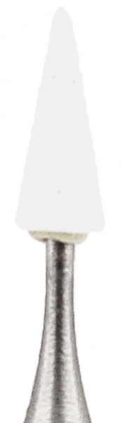 Арканзас (камень полировочный) Jota 645.204.028, конус