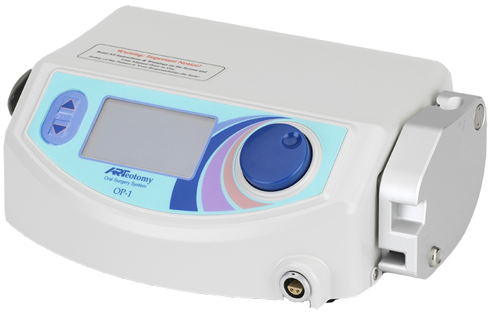 ARTeotomy OP1 - LED (Bonart) Ультразвуковий скалер