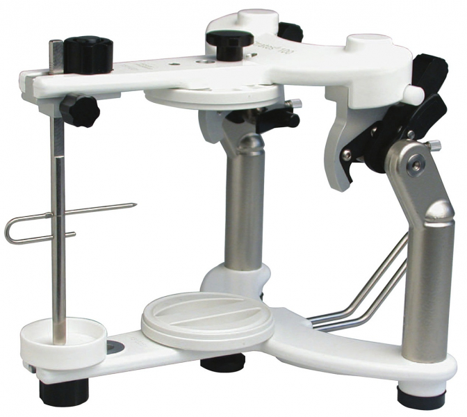 Артикулятор Ivoclar Vivadent Stratos 100 Basic Model (576820BN)