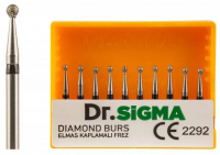 Бор турбінний Asfarma 886.314.001.544 (феєричний) 10 шт