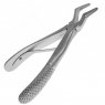 Щипцы для удаления зубов (Английская форма) Klein №51S ASIM DE-069