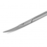 Ножиці ясенні Iris ASIM DE-1028 (вигнуті, 11.5 см)