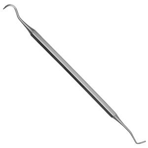 Скалер ортодонтичний для кілець ASIM DE-1290