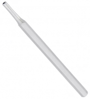 Ручка для зеркала облегченная ASIM DE-377 (длина - 12 см, толщина ручки - 7.5 мм)