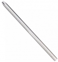 Ручка для дзеркала восьмигранна ASIM DE-378 (довжина – 12 см, товщина ручки – 6 см)
