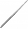 Ручка для зеркала круглая ASIM DE-379 (длина - 12 см, толщина ручки - 6 мм)
