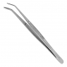 Пинцет стоматологический College Tweezers ASIM DE-414 (15 см)