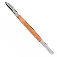 Нож для воска Lessman ASIM DE-920