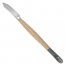 Нож для воска с ложкой ASIM DE-922