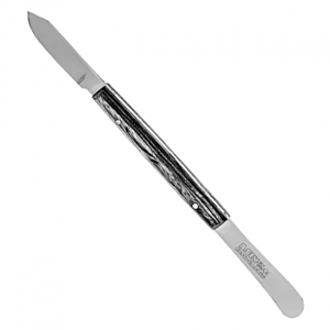 Нож для воска Bacolite ASIM DE-924
