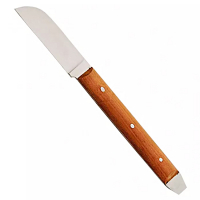 Нож для гипса с отбойником ASIM DE-928