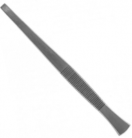 Долото прямое ASIM OC1-1559 (ширина кромки - 5 мм, длина - 135 мм)
