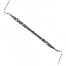 Плагер двосторонній ASIM DE-564 1/2 .50/.60