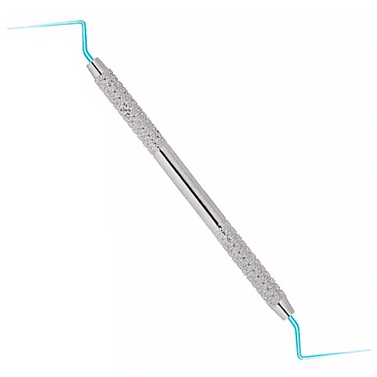 Плаггер двухсторонний ASIM DE-561 1/3 .40/.45