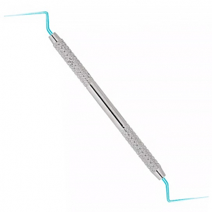 Плагер двосторонній ASIM DE-562 5/7 .50/.75