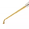 Гладилка моделювальна (із золотистим напиленням) ASIM DE-554