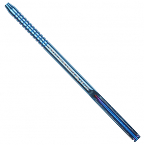 Ручка для дзеркала ASIM DE-380 (кругла з ендолінійкою)