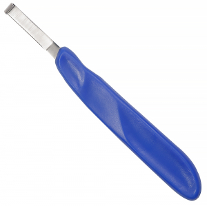 Нож для силикона DE-919
