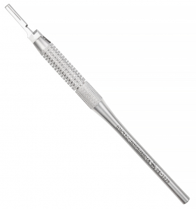 Ручка для скальпеля ASIM DE-1239